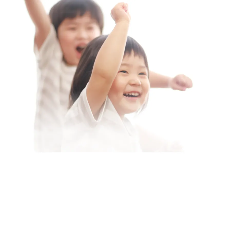 赤ちゃん・こども