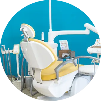 歯科用チェアー
