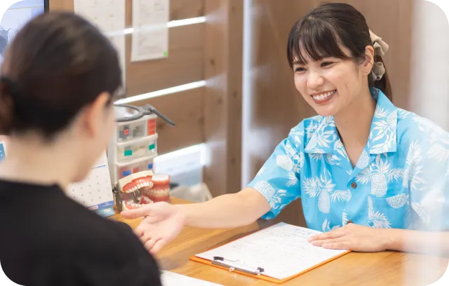 カウンセリング