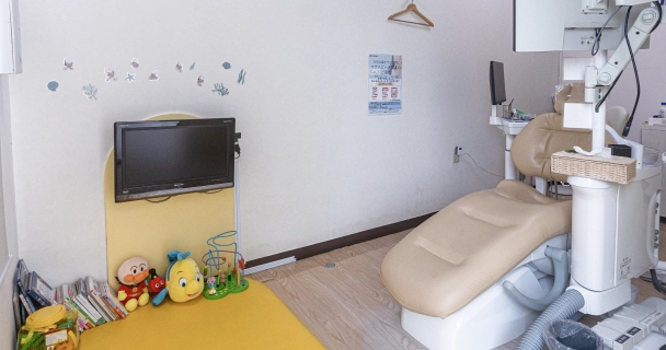 ファミリールーム