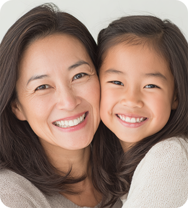 歯並び矯正治療