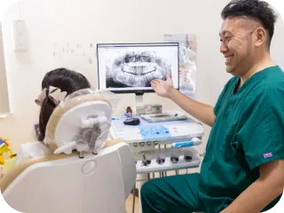 無料相談で不安や疑問を解消